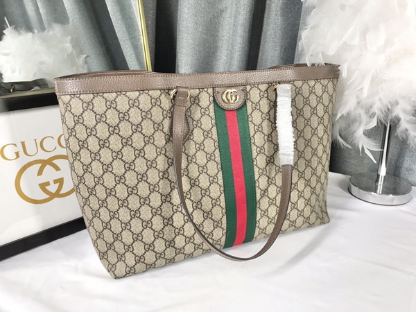 激安グッチバッグコピー素材ディテール